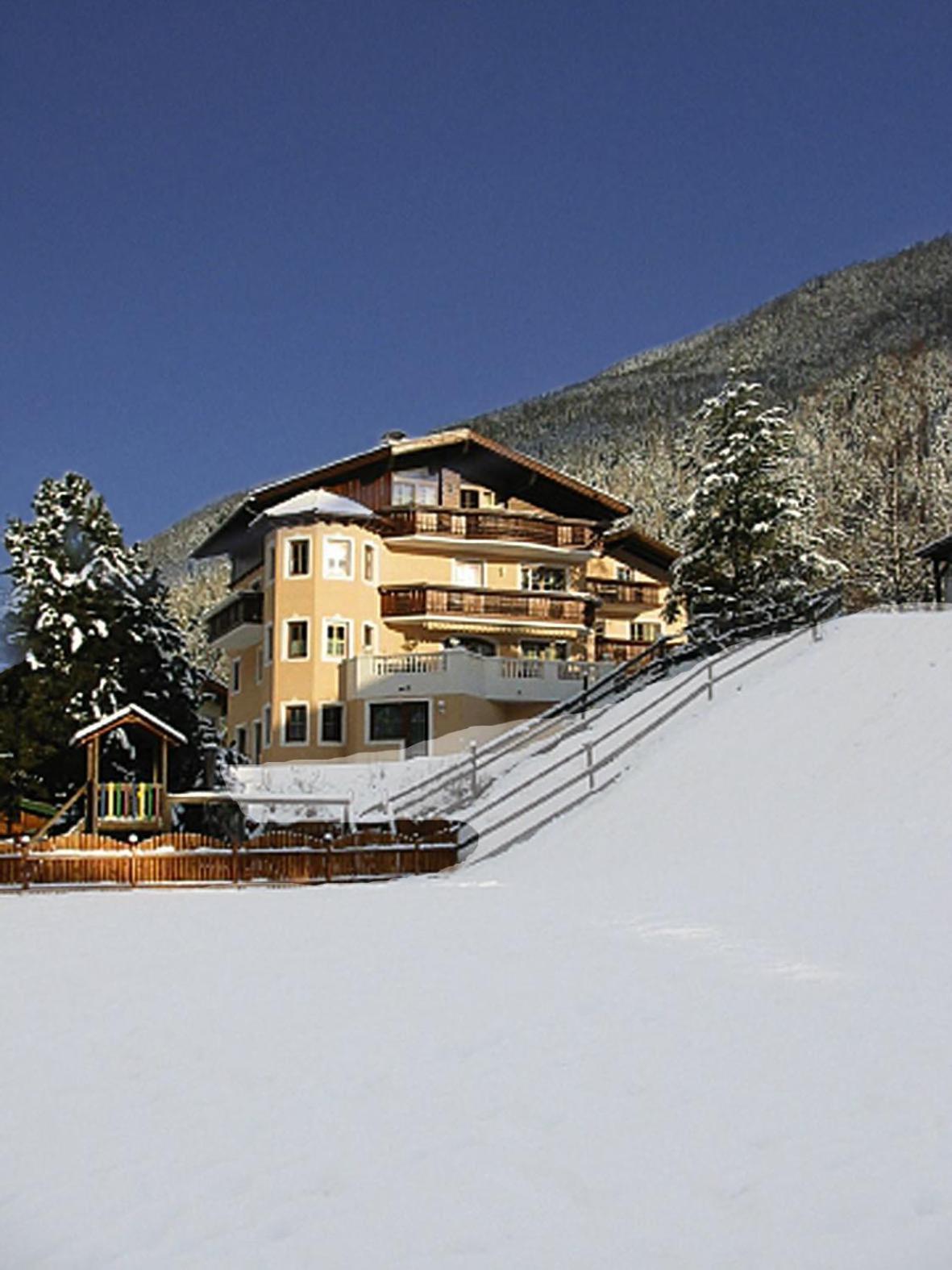 Ferienhaus Bergblick Fulpmes Habitación foto