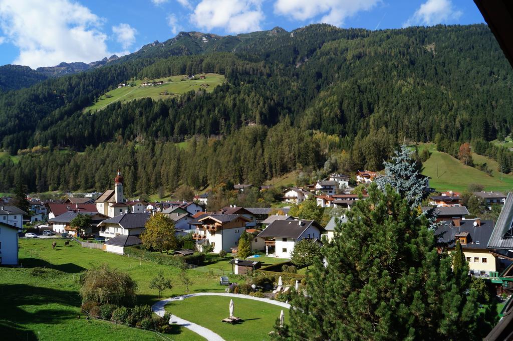 Ferienhaus Bergblick Fulpmes Habitación foto